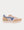 FKT Runners Off-White Low Top Sneakers
