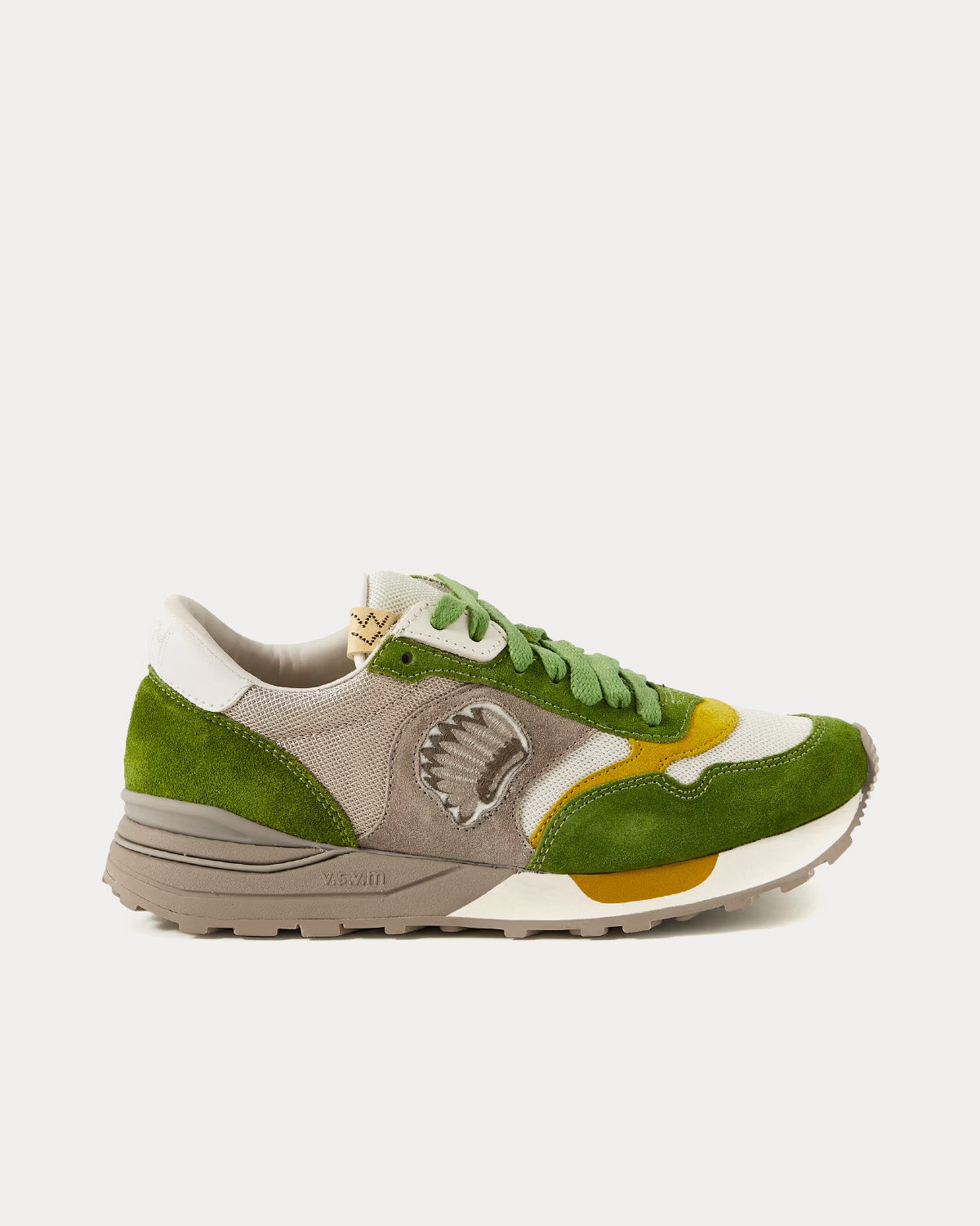 Visvim Men