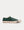 Skagway Lo Canvas Green Low Top Sneakers