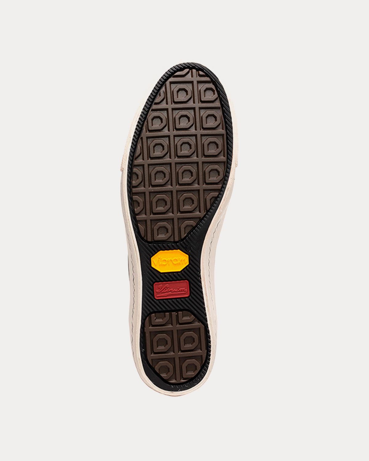 SKAGWAY LT LO Pigment free leather