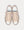 Visvim - Skagway Lo G.Cords Ivory Low Top Sneakers