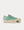 Skagway Lo G.Patten Light Green Low Top Sneakers