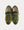 Visvim - Walpi Runner Olive Low Top Sneakers
