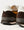 FKT Runner Brown Low Top Sneakers