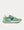 FKT Runner Green Low Top Sneakers