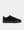 Vor - 1A Samtschwarz Black Low Top Sneakers