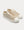 1E Khakiweiss Khaki Low Top Sneakers