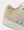 1E Khakiweiss Khaki Low Top Sneakers
