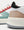 5A Praducci Multi Low Top Sneakers