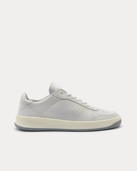 Vor 5A Straßenweiss Off-White Low Top Sneakers - 1
