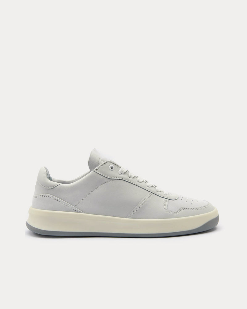 Vor 5A Straßenweiss Off-White Low Top Sneakers - 1