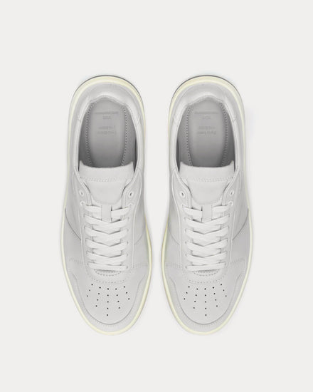 Vor 5A Straßenweiss Off-White Low Top Sneakers - 2