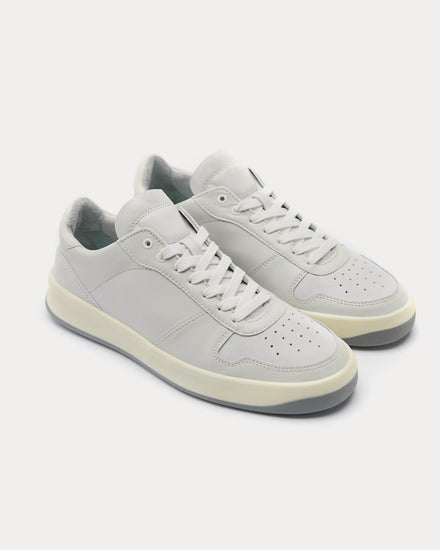 Vor 5A Straßenweiss Off-White Low Top Sneakers - 3