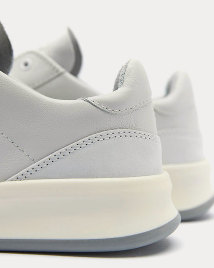 Vor 5A Straßenweiss Off-White Low Top Sneakers - 4