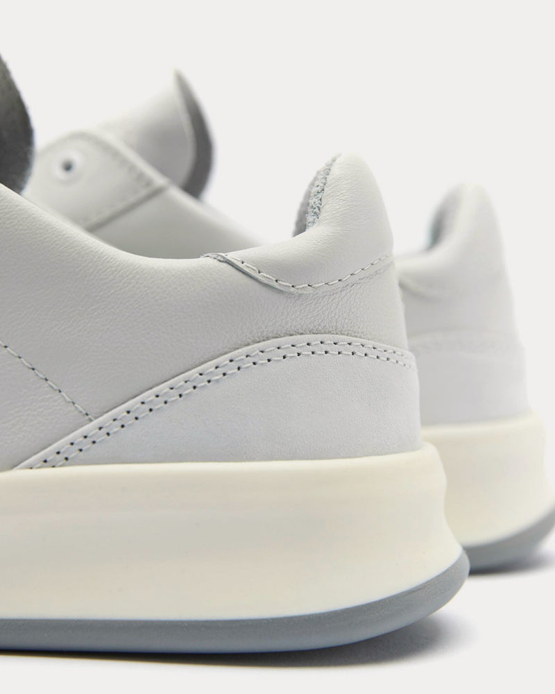 Vor 5A Straßenweiss Off-White Low Top Sneakers - 4