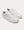 2A Champagnerweiss White Low Top Sneakers
