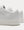 2A Champagnerweiss White Low Top Sneakers