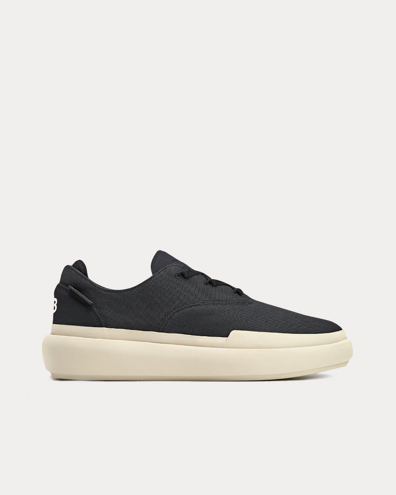 Y-3 Ajatu Court Formal Black / Black / Bliss Low Top Sneakers - 1