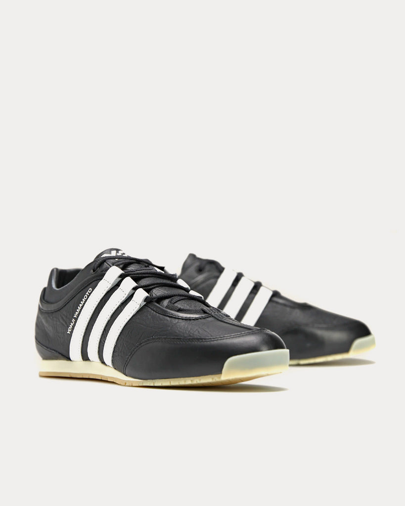 Y3 2025 boxing shoes