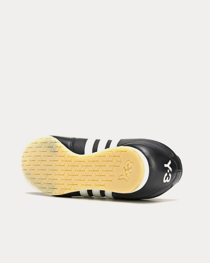 Y3 yellow cheap sneakers