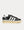 Y-3 - Hicho Black / Core White / Orbit Grey Low Top Sneakers