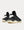 Kaiwa Black / Black / Cream White Low Top Sneakers