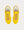 Yatay - Neven Paprika Yellow Low Top Sneakers