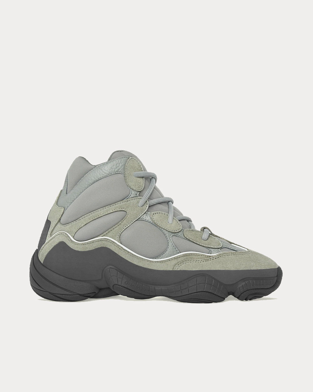 Yeezy 500 high top cheap