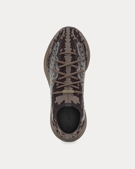 Yeezy Boost 380 Stone Salt Low Top Sneakers - 2