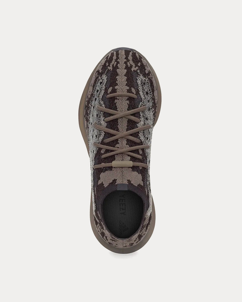 Yeezy Boost 380 Stone Salt Low Top Sneakers - 2