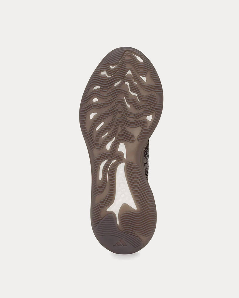 Yeezy Boost 380 Stone Salt Low Top Sneakers - 3