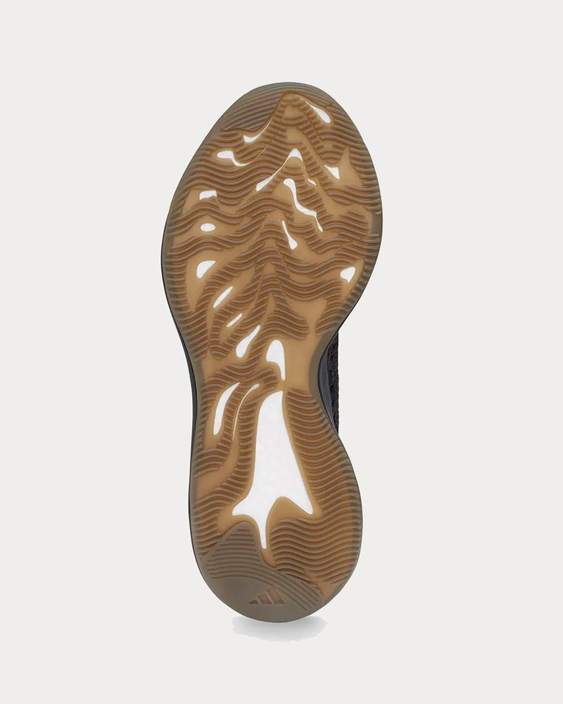 Yeezy BOOST 380 Onyx Low Top Sneakers - 4