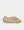Foam Runner Ochre Slip On Sneakers