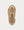 Foam Runner Ochre Slip On Sneakers