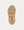 Foam Runner Ochre Slip On Sneakers