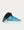 QNTM Frozen Blue High Top Sneakers