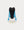 QNTM Frozen Blue High Top Sneakers