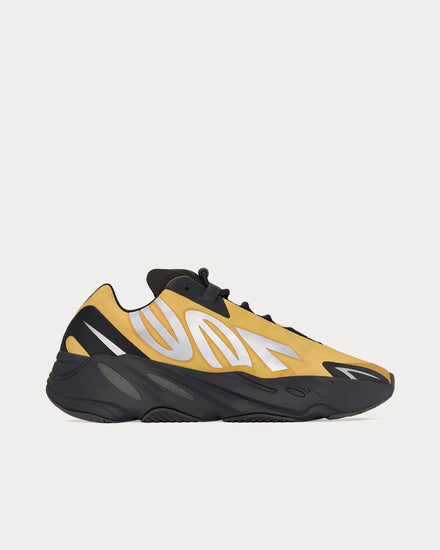 Yeezy Boost 700 MNVN Honey Flux Low Top Sneakers - 1