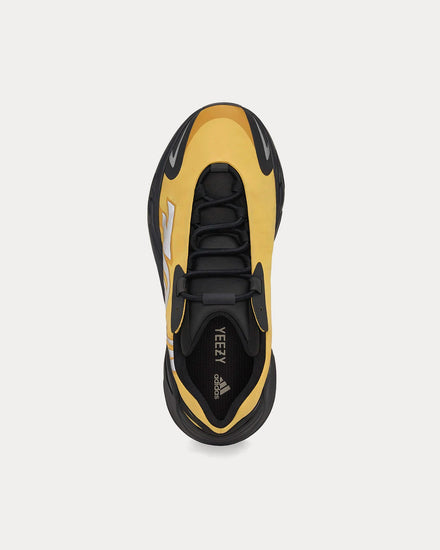 Yeezy Boost 700 MNVN Honey Flux Low Top Sneakers - 2