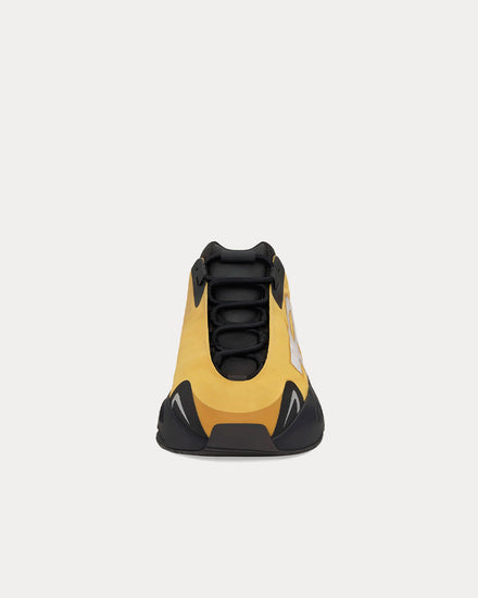 Yeezy Boost 700 MNVN Honey Flux Low Top Sneakers - 3