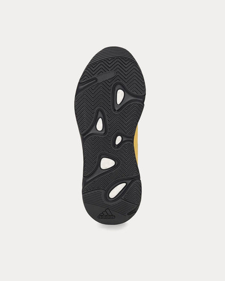 Yeezy Boost 700 MNVN Honey Flux Low Top Sneakers - 4