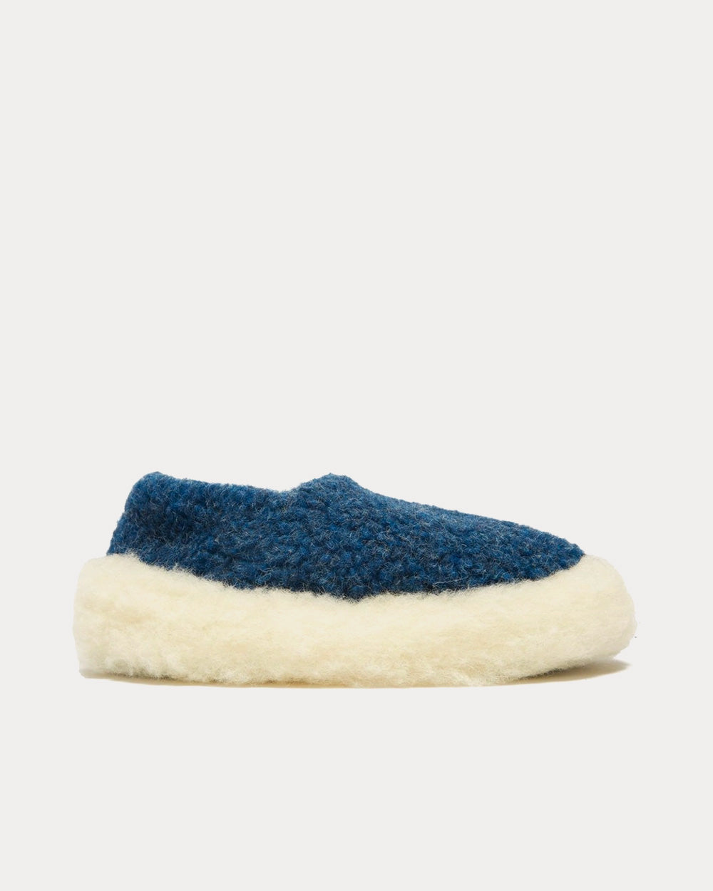 Siberian sales wool slippers