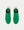 Zegna - Sock 2.0 Techmerino Bright Green Slip On Sneakers
