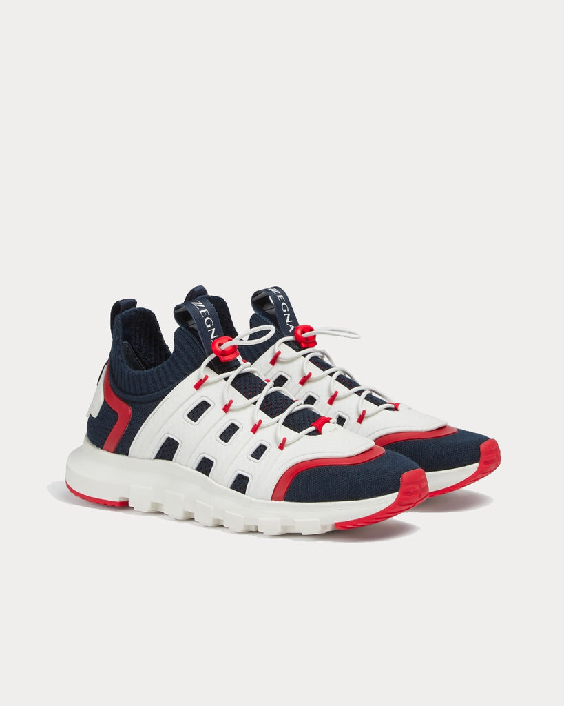 techmerino sock 2.0 sneakers
