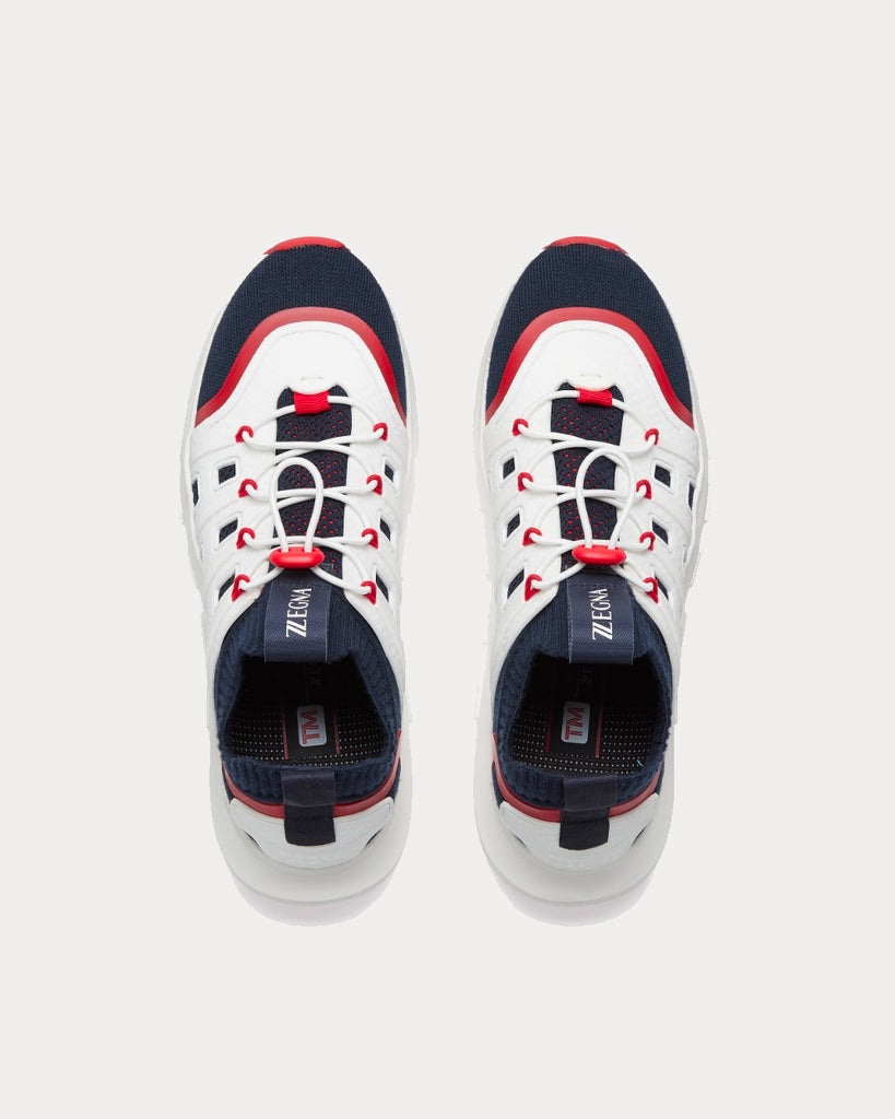 techmerino sock 2.0 sneakers