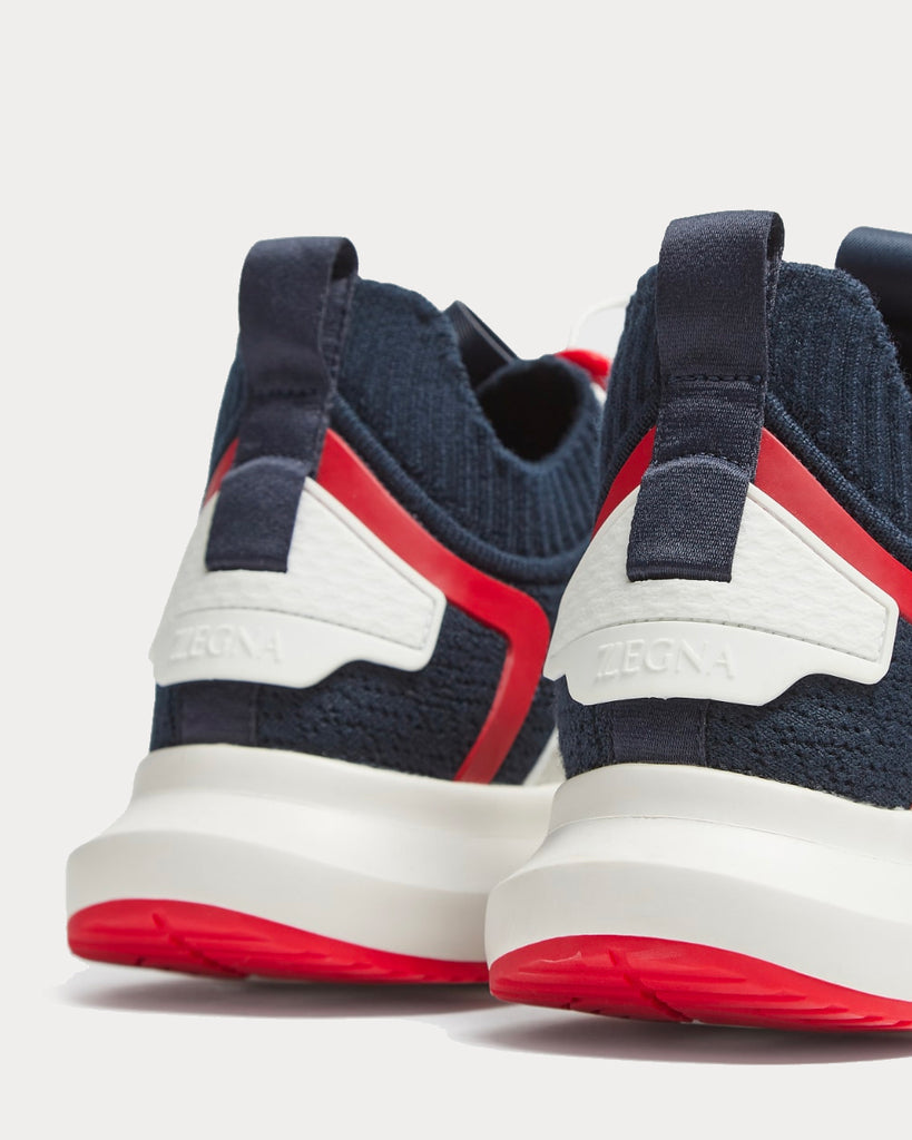 techmerino sock 2.0 sneakers