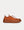 Zegna x Mr Bailey - Triple Stitch Suede Vicuna Color Low Top Sneakers