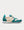 ZSP6N Nubuck / Mix Cypres / Craie Low Top Sneakers