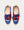 Zespa - ZSPTrail Textile Hs / Mix Chaux / Bleu Low Top Sneakers