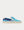 Textile Fantaisie Kilim Bleu Slip On Sneakers